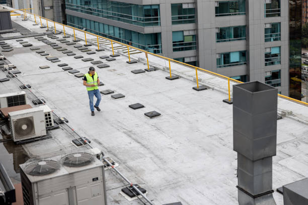 Best Cold Roofs  in Indian Lake, TX