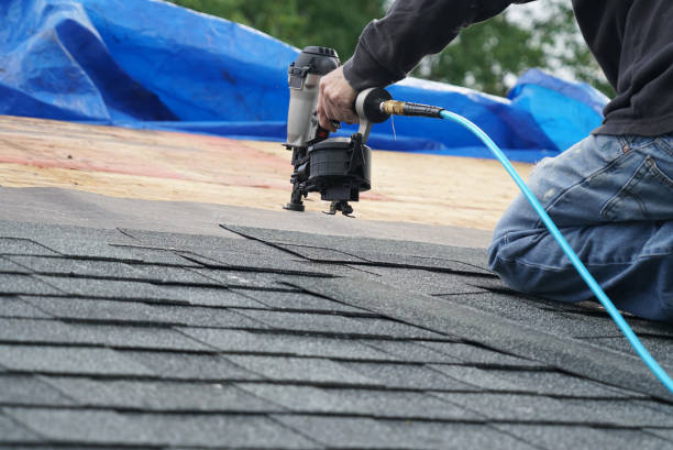 Best Steel Roofing  in Indian Lake, TX