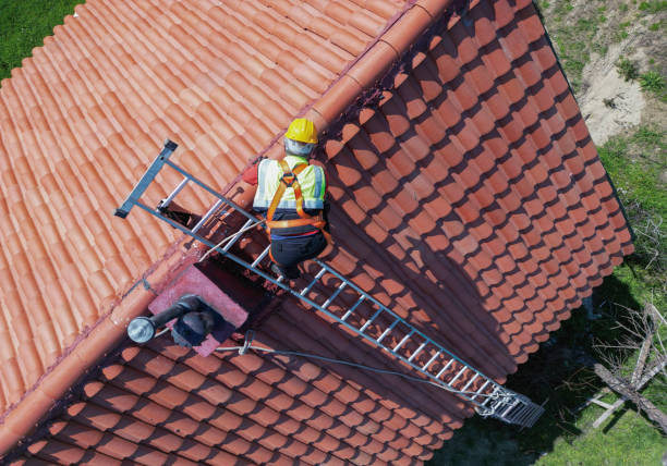 Indian Lake, TX Roofing Services Company
